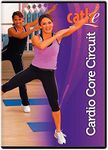 Cathe Friedrich Cardio Core Circuit