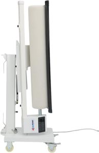 Speedypress Rotary Iron Press – 91.5cm Wide