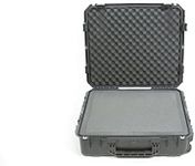 SKB Cases iSeries 5616-9 Layered Foam Interior Long Gun/Utility Case