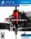 Sony Computer Entertainment PlayStation 4 PSVR The Inpatient