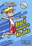 Beach Volleyball For Kids