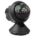 Compass For Car Dash