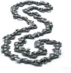 Black + Decker Replacement Chain for Chain Saw GKC3630L20 45 Drive Links – 3/8-Inch Pitch, A6130CS