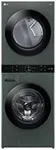 LG WKEX200HGA WashTower Washer and 