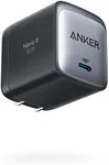 Anker USB C 715 (Nano 65W), GaN II 