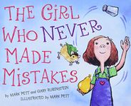 The Girl Who Never Made Mistakes