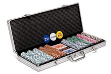 High Quality Poker Chips