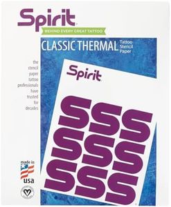 Spirit Tat