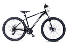 Mens Mountain Bikes