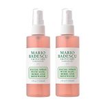 Mario Badescu Facial Spray with Aloe, Herbs & Rosewater Duo, 4 oz.