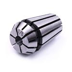 ATOPLEE ER11 Collet,High Precision 1/8 inch Spring Collet for CNC Engraving Machine and Milling Lathe Tool .0008 Accuracy(1/8 inch)