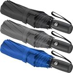 Liberty Imports 3 Pack Umbrella Win