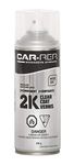 Car-Rep® 2K PU Clear Coat 400ml (High Gloss)