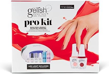 Gelish Pro