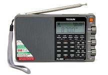 Tecsun PL-880 Portable Band Radio Receiver with AM/FM/SSB Modes