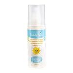 Childs Farm Kids and Baby Sun Lotion Spray SPF 50plus Water Resistant UVA and UVB Very High Protection Suitable for Dry, Sensitive and Eczema-prone Skin 100ml