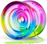 MAGICYOYO K2 Responsive Yoyo for Ki