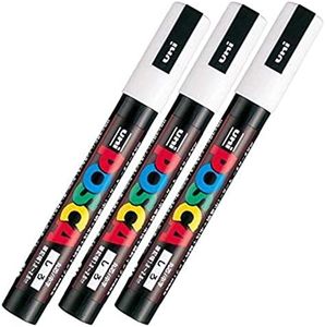 Uni Posca 