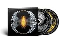 Dark Matter Deluxe (CD + Blu-Ray)