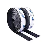 3M Hook and Loop Double Sided Tape,