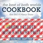 The Best of Both Worlds Cookbook: H