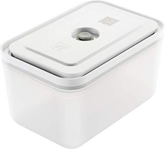 ZWILLING Vacuum Box - L - Plastic - Rectangular