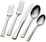 Mikasa Gold Accent Harmony Flatware