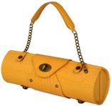 Picnic at Ascot Wine Carrier and Purse, Mango