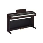 Yamaha, 88-Key Digital Pianos-Home (YDP145R)