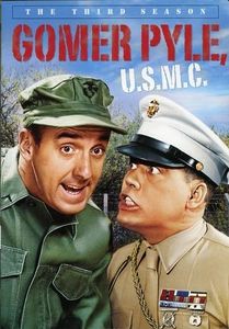 Gomer Pyle U.S.M.C.: Season 3
