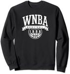 WNBA Holding Court Sweatshirt