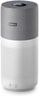 Philips Series 3000i Connected Air Purifier with Real Time Air Quality Feedback, Anti-Allergen, Combined HEPA + Carbon Filter Reduces Odours and Gases,Grey/White (AC3033/73)