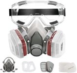 Half Facepiece Reusable Respirator 