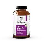 Dr. Barry's Total Liver Supplement 