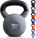 Core Balance 16kg Kettlebell Weight