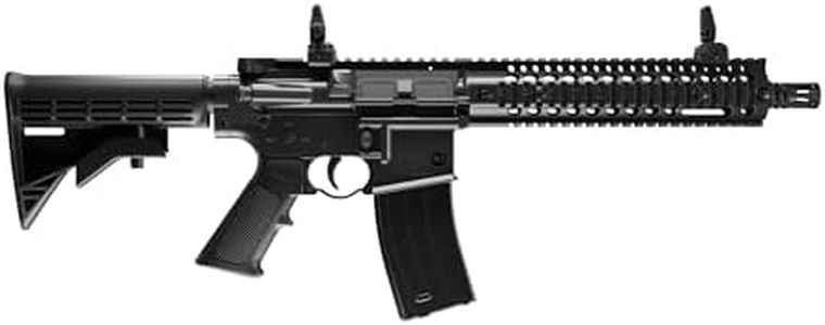 Crosman Fu