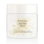 Lotions With White Teas