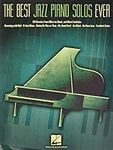 Hal Leonard The Best Jazz Piano Sol