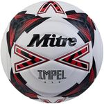 Mitre Impel Evo Football | Durable 