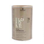 Schwarzkopf BlondMe Premium Lift 9+ Powder Brightener 450g