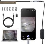 Teslong Rifle Borescope for Phone &