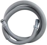 [NEW] BlueStars AEM74333104 AEM74333101 Dishwasher Drain Hose Assembly