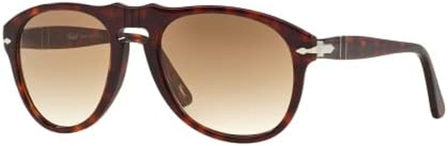 Persol Gafas de sol 0649-24/51: Tortuga - 54mm