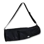 YogaAddict Yoga Mat Bag 'Compact' W