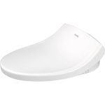 Kohler Novita BD-N450US-N0 Elongated White Bidet Seat