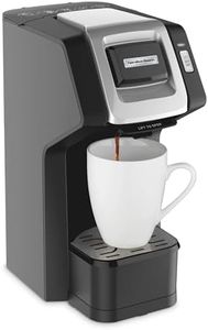 Hamilton Beach Commercial Single-Serve Coffee Maker, HDC311