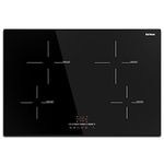 30 Inch Induction Cooktop