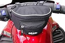 GEARS Small Handlebar Bag for Snowm