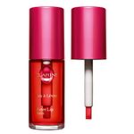 Water Lip Stain - 01 Rose Water by Clarins for Women - 0.2 oz Lipstick