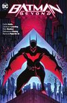 Batman Beyond: Neo-Year (2022)